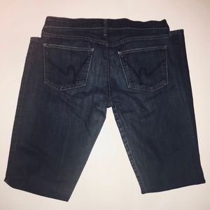 Citizens Of Humanity jeans size 31